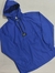 Anorak Rompevientos
