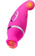 vibrador multifunções recarregável