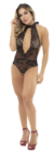 BODY HILARY