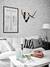 Plantilla Decorativa Leopardo en internet