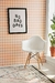 Plantilla Decorativa Pata de Gallo - livingdesigns