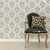 Plantilla Decorativa Renacent