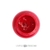 Pintura acrilica color "Rojo" 100 ml
