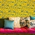 Plantilla Decorativa Tenango Mexicano - livingdesigns