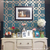 Plantilla Decorativa Teylu - livingdesigns