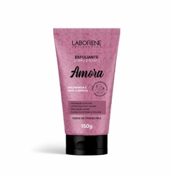 Esfoliante Amora 170g