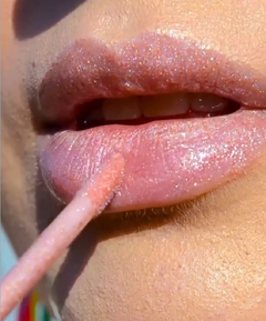 Gloss mermaid