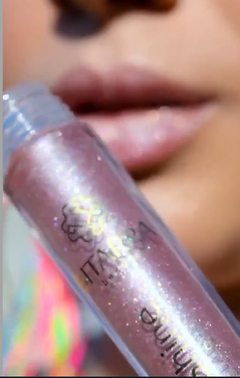 Gloss mermaid na internet