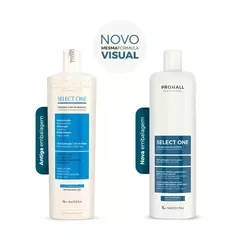 Select One Um Só Passo 1L - comprar online