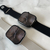 Smartwatch HK10 Pro Max Negro - Doble Malla - Importadora Gabgab