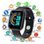 Imagen de Smartwatch Smart Bracelet D20