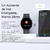 Smartwatch Kieslect Kr + Vidrio protector - comprar online