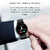 Smartwatch ZL02D PRO Negro - comprar online