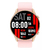 Smartwatch Kieslect Kr Rosado