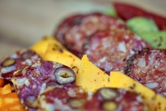 Picadas n°3 - comprar online