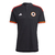 Camisa Adidas Roma III 2023/24 - Preto