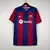 Camisa Barcelona I 23/24 - Masculina