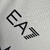 Camisa EA7 Napoli II 2023/24 - Branco Clique - JN IMPORTS