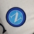 Imagem do Camisa EA7 Napoli II 2023/24 - Branco Clique
