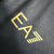 Camisa EA7 Napoli III 2023/24 - Preto - JN IMPORTS