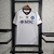 Camisa EA7 Napoli II 2023/24 - Branco Clique