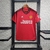 Camisa Manchester United Home 23/24 - Torcedor Adidas Masculina - Vermelho - comprar online