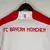 Camisa Bayern de Munique I 23/24 - Masculina