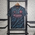 Camisa Puma Manchester City III 2023/24 - Azul Marinho - comprar online