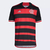 Camisa Flamengo | 24/25 Masculina - Vermelha