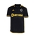 Camisa Adidas Atlético Mineiro III 2023/24 - Preto e Amarelo