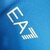 Camisa EA7 Napoli I 2023/24 - Azul - JN IMPORTS