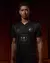 Camisa Borussia Dortmund Edição Carvão 2023 Puma - Preto na internet