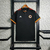 Camisa Adidas Roma III 2023/24 - Preto na internet