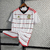 Camisa II Flamengo 23/24 Adidas