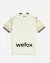 Camisa Puma AC Milan Goleiro IV 24/25 - off-white - comprar online