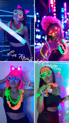 Banner de la categoría Productos luminosos/led/neon 