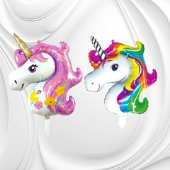 Globo Unicornio grande x1