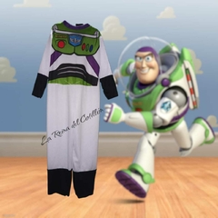 Disfraz de Buzz Lightyear