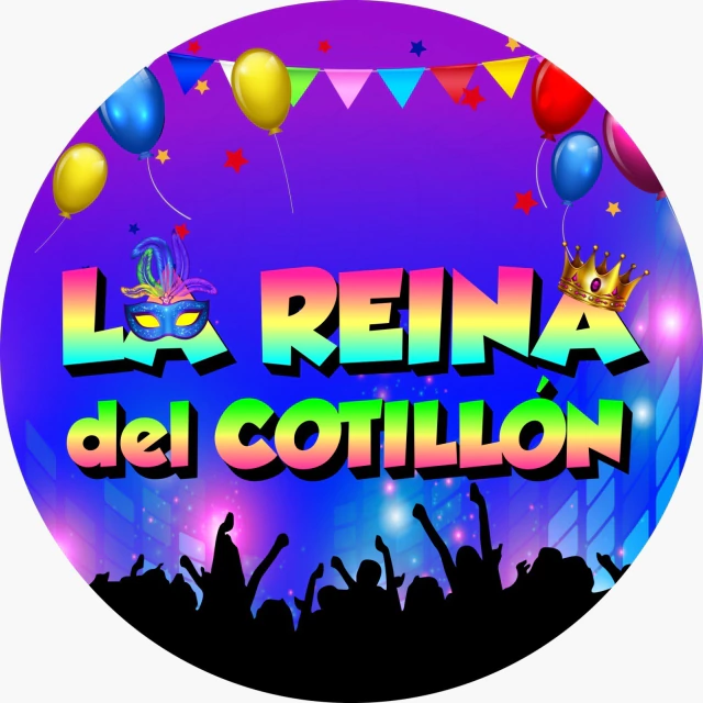 La Reina del Cotillón