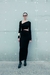 CUT OUT DRESS
