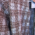 Casaco Feminino tweed Plus Size