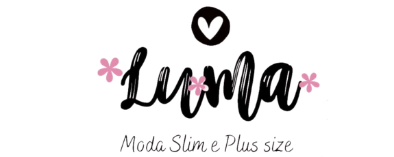 Luma Moda Plus Size