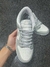 Nike sb dunk gris