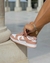 nike sb dunk rosa salmon
