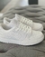 Nike sb dunk blanco
