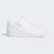 Adidas forum blanco