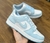 Nike sb dunk celeste