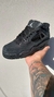 Air jordan 4 retro negro