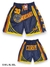 Short nba akland negro