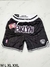 Short nba brooklyn negro